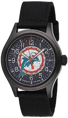 Clutch San Francisco 49ers Watch  Timex Tribute NFL Collection