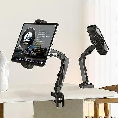 Support de stand de bureau de lit paresseux mount pour ipad Tablet Phone