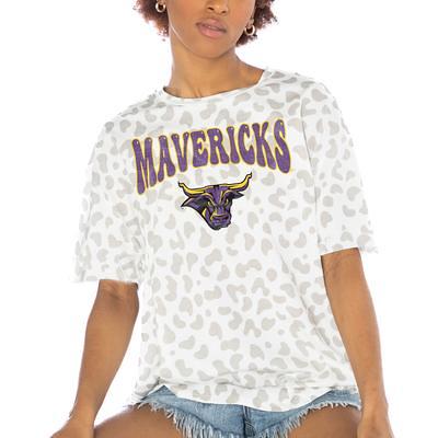 Women's Gameday Couture White Detroit Lions Victorious Vixen T-Shirt Size: Small