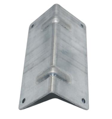 4 Steel Corner Protector