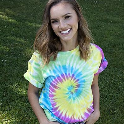 Tulip One Step Tie Dye Kit - Red