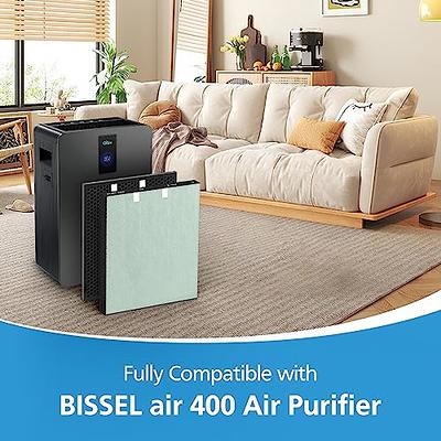 1 Year A Pre-Filter Kit for HEPA Air Purifiers for Medium Rooms