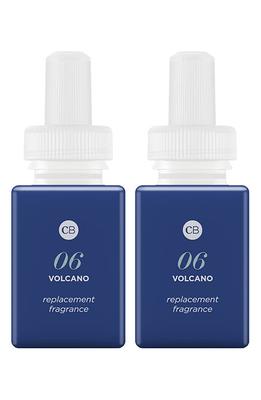 Capri Blue Volcano Pura Diffuser Refill