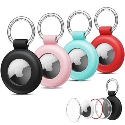 Airtag Keyring Silicone FOR SALE! - PicClick UK