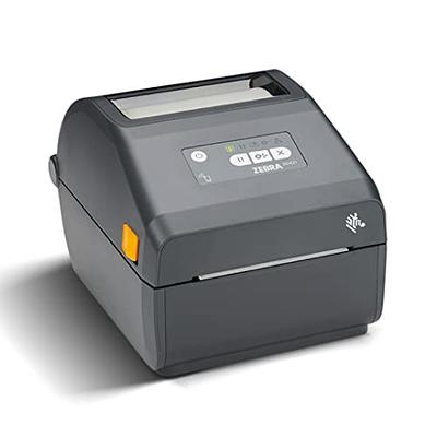 Zebra ZP450 (ZP 450) Label Thermal Bar Code Printer | USB, Serial