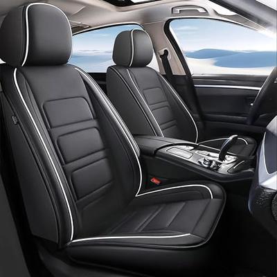 The Five Best Car Seat Cushions On The Market Today  Car seats, Best car  seats, Leather car seat covers
