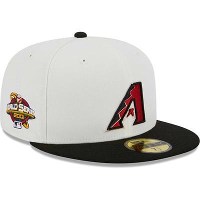 Men's Arizona Diamondbacks Arizona State & 25th Anniversary Year