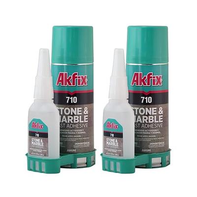 Akfix White Super Glue