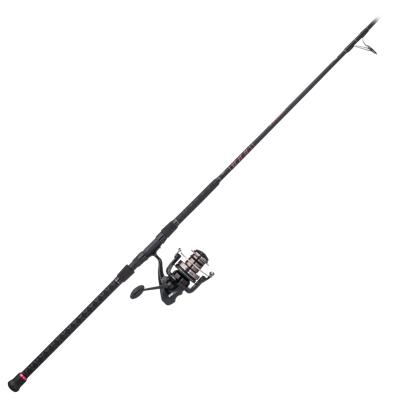 Offshore Angler Power Plus Trophy Rod and Reel Spinning Combo - PT7060MHS-2  - Yahoo Shopping