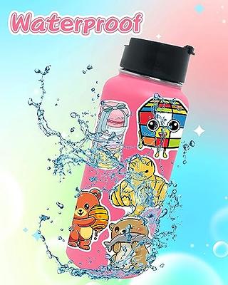 QKilisy 100PCS Cute Stickers for Kids Teens, Water Bottle Stickers Vinyl Waterproof  Stickers for Classroom, VSCO Aesthetic Sticker Packs for Boys Girls, Cool  Funny Stickers for Laptop - Yahoo Shopping