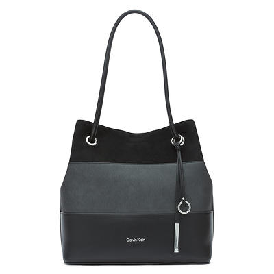 Calvin Klein Gabrianna Tote Bag