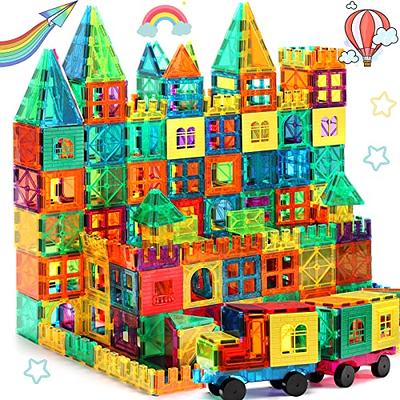 Toy Building Blocks Set - 43pc - Hearth & Hand™ with Magnolia