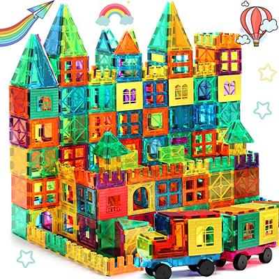 Toy Building Blocks Set - 43pc - Hearth & Hand™ With Magnolia : Target