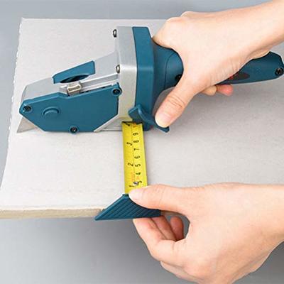 Drywall Cutting Tool Gypsum Board Cutters Manual Portable Hand Push  Woodworking Cutting Artifact Tools Gypsum Board Cutters - Yahoo Shopping