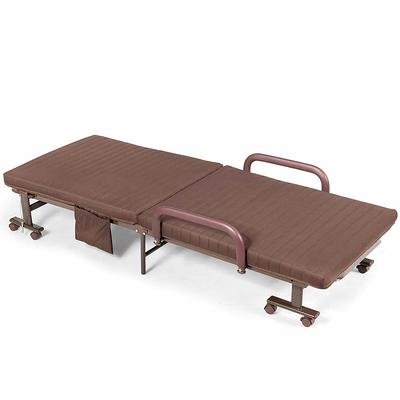 QNLONG Bed-Backrest for Sitting Up in Bed for Adults,Adjustable Floor-Chair  for Reading-with Pillow Patient Care Bed Chair for Sitting Up in Bed