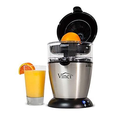 VINCI Express Cold Brew Patented Electric Coffee Cold Brew Maker