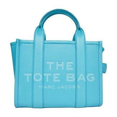 The Mini Tote Bag - Pink - Marc Jacobs Totes - Yahoo Shopping