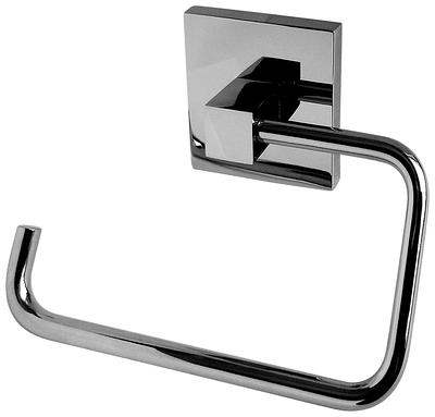 Nameeks General Hotel NCB51 Toilet Paper Holder - Matte Black