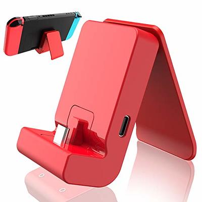 Portable Type C Cooling Fan Chargeur Nitendo Charger Dock Holder Station  Charging Stand For Nintendo Switch/Switch Lite - Buy Portable Type C  Cooling Fan Chargeur Nitendo Charger Dock Holder Station Charging Stand