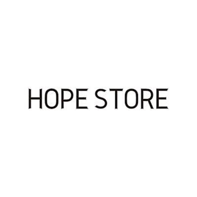 HOPE STORE 希望商店