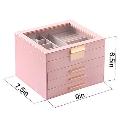 Jewelry Box  Blush – Uncommon James