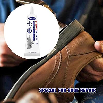 Shoefix Shoe Glue Professional Grade Shoe Repair Glue Fixing Shoe