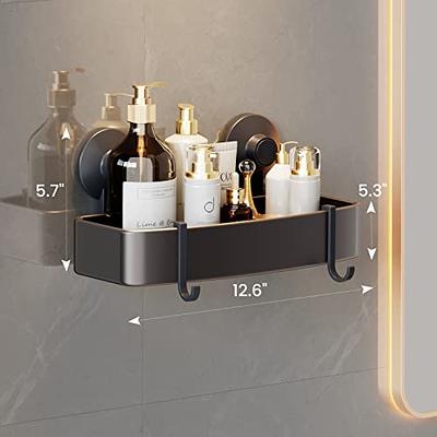 Self-Adhesive Shower Shelf