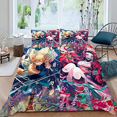  Comforter Set Queen Size, Gamer Kids Bedding Set for Kids and  Adults Bedroom Decor, Video Boy Comforter Set and 2 Pillow Cases : Home &  Kitchen