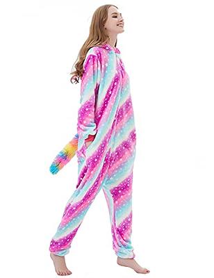  III HHONS Animal Onesie Women Men Cartoon Costume