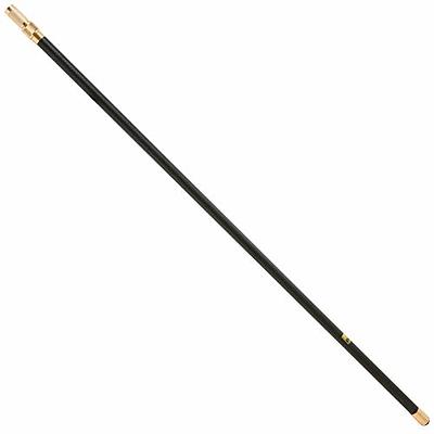 Ledytech 4.9-26.2 Ft Telescopic Locking Fishing Rod Harpoon Pole