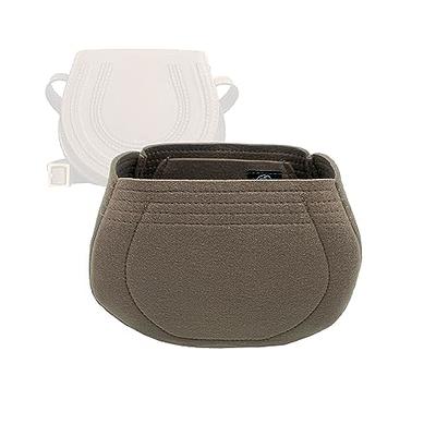 Zoomoni LV BumBag Insert Organizer - Premium Felt  