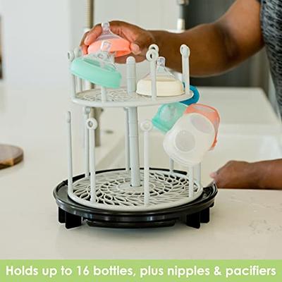 Lollaland Bottle Drying Rack