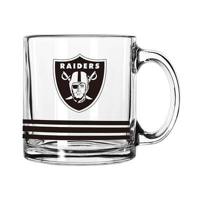 Las Vegas Raiders 15oz. Campfire Team Mug