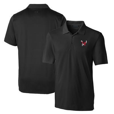 Philadelphia Eagles Cutter Buck Big Tall Forge Stretch Polo