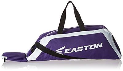 Easton E100T Black Tote Bag