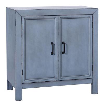 Beachcrest Home Sherlene 2 - Drawer 1 - Door Accent Cabinet