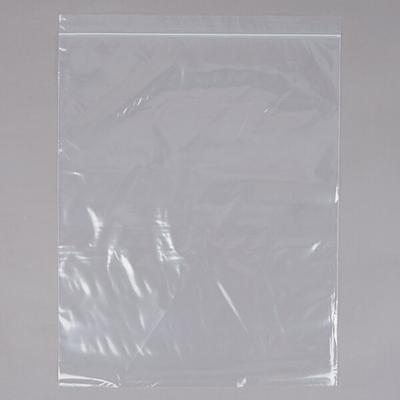 LK Packaging 10 x 12 Standard Weight One Gallon Seal Top Bags