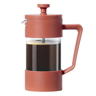 BonJour French Press Replacement Glass Carafe,50.7-oz 