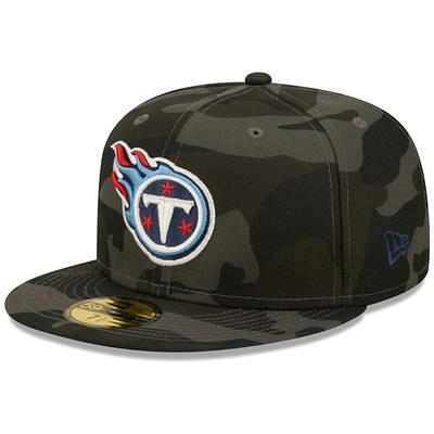 Paper Planes x Tennessee Titans Team Color 59Fifty Fitted Hat