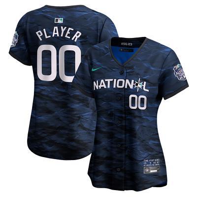 Vladimir Guerrero Jr. American League 2023 All-Star Game Women's Nike MLB Limited Jersey