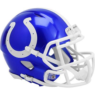 Indianapolis Colts Hover Team Helmet