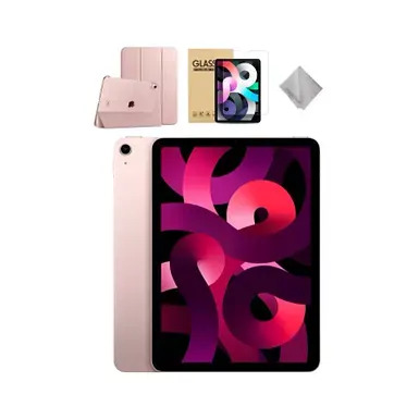 Buy 10.9-inch iPad Air Wi-Fi 256GB - Pink - Apple