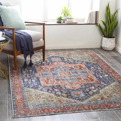 2' 0 x 7' 10 Runner Outdoor Rug Pad