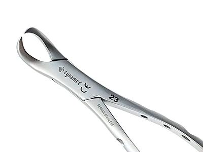 AA Pro: Tooth Extraction Forceps 39L Dental Instruments