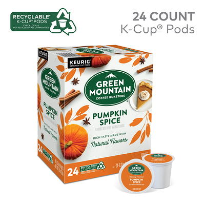 Green Mountain Coffee Roasters French Vanilla, Single-Serve Keurig K-Cup  Pods, Flavored Light Roast Coffee Pods, 96 Count French Vanilla :24 Count  (Pack of 4) 24 Count (Pack of 4)