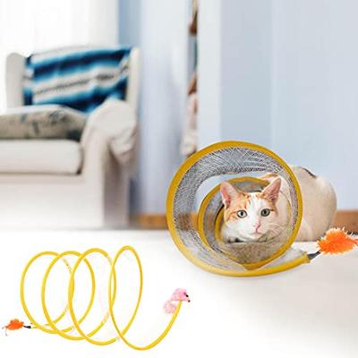 CATMAT Store – Catmats, Tunnels, Springs and Things