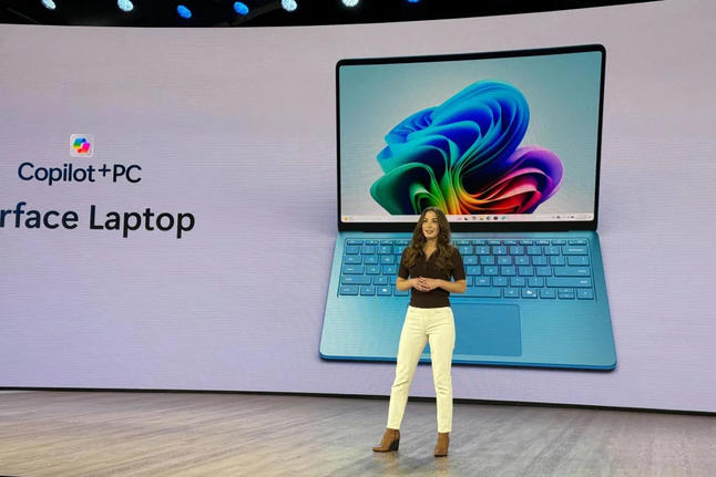 https://hk.news.yahoo.com/microsofts-redesigned-surface-laptop-is-a-copilot-pc-with-over-22-hours-of-battery-life-193539027.html