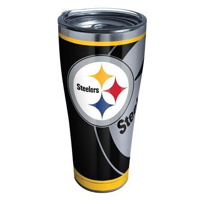 Tervis Pittsburgh Steelers 20z. Tumbler