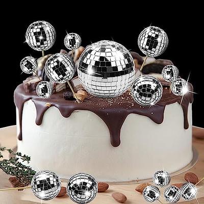 Disco Ball Theme Party