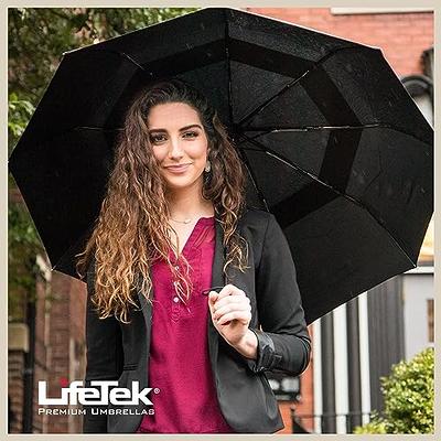 Lifetek umbrella deals